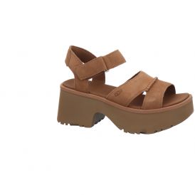 W NEW HEIGHTS ANKLE STRAP