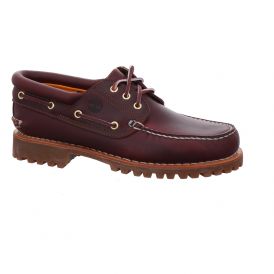 Timberland Authentic,BURGUNDY