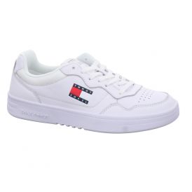 (NEW) TJM CUPSOLE LEATHER ESS