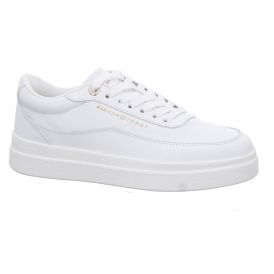 MODERN COURT SNEAKER LTHR