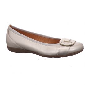 Gabor fashion - Ballerina Weite F