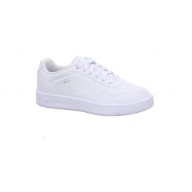Court Classy,PUMA WHITE-PUMA S