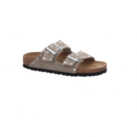 Arizona Rivet LEVE Taupe