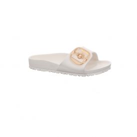 Madrid Big Buckle EVA Eggshell