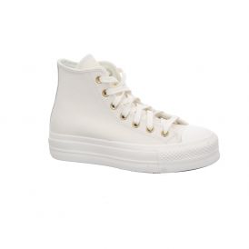 CTAS LIFT HI EGRET/EGRET/GOLD