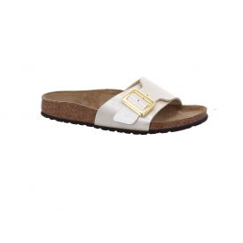 Catalina CB BF Graceful Pearl White