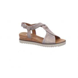 Gabor Comfort Sandale Genua, Weite G