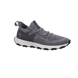 Winsor Trail LOW LACE UP SNEAK