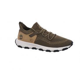 Winsor Trail LOW LACE UP SNEAK