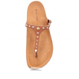 Urban Stud - Cognac TS
