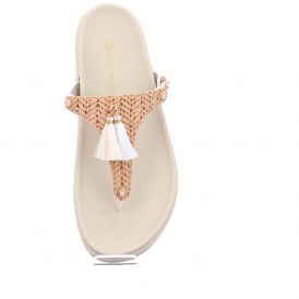 Pom de Cassis - Honey-White TS