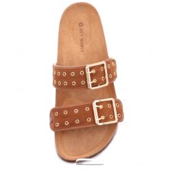 Eyelet Classic - Cognac PS2