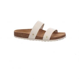 Casual Cork Crema
