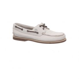 CLASSIC BOAT BOAT SHOE NATURAL