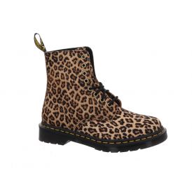 1460 Pascal Light Tan Mini Leopard Spot