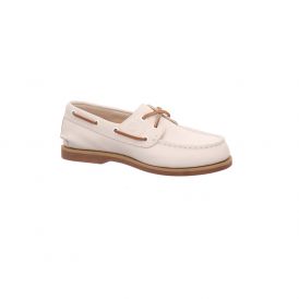 CLASSIC BOAT BOAT SHOE NATURAL