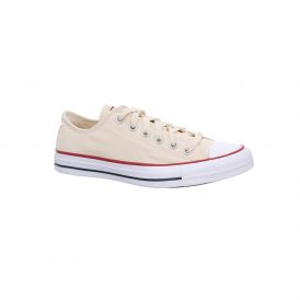 Chuck Taylor OX Natural Ivory white