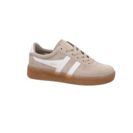 Grandslam Suede