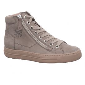 Paul Green Hightop