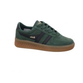 Grandslam Suede