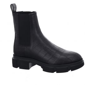 CPH570-croco leather-black