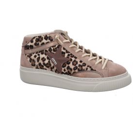 C-1352 SRA XL INV26-ANTE-LEO OLD ROSE