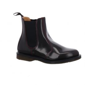 Flora Chelsea Boot