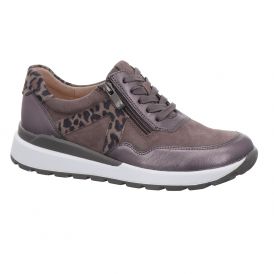 Women Lace-up