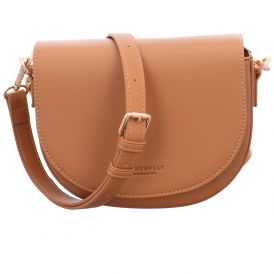 Nelma Saddle