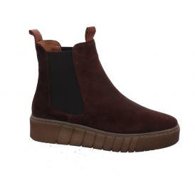 Stiefelette