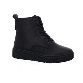 Schnrstiefel warm