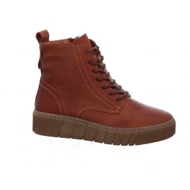 Schnrstiefel warm