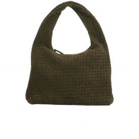 JADE WEAVE COZY