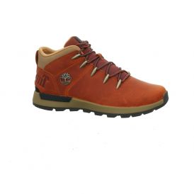 SPRINT TREKKER MID LACE UP SNE