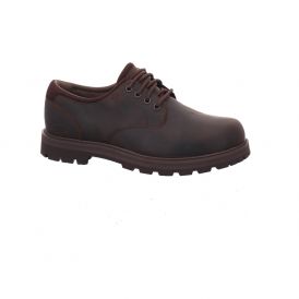 BRITTON ROAD LACE UP WATERPROO