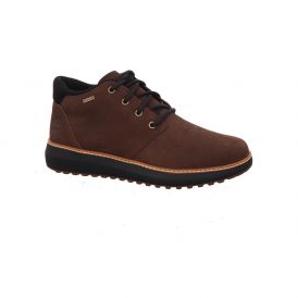 HUDSON ROAD MID LACE UP GTX CH