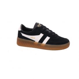 Grandslam Suede