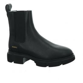 CPH570-vitello teddy-black