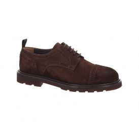 Schnrschuh