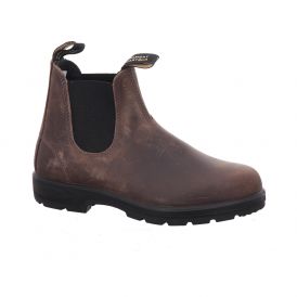 Blundstone 2446 Clay Pre-Worn Leather (C