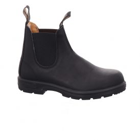 Blundstone 558 Voltan Black Leather (Cla