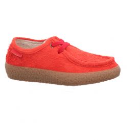 BRIT FLEECE SUEDE