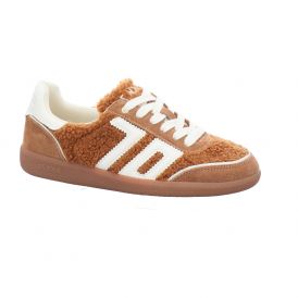 BACK70 CLOUD TEDDY F