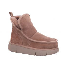 Schnrstiefel warm