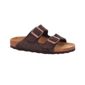 Arizona Suede Leather