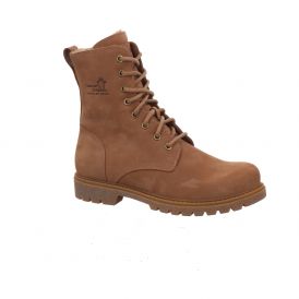Frisia B30 Nobuck Taupe