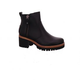 Pauline Igloo Trav B3 Napa Negro / Blac