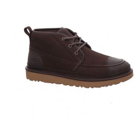 M NEUMEL MOC NUBUCK