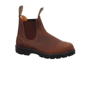 Blundstone 2544 Teak Oiled Nubuck (Class