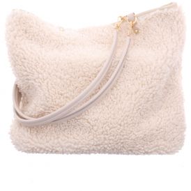 BORSA ART. SHOPPER MARLE TEDDY MATCH DOL